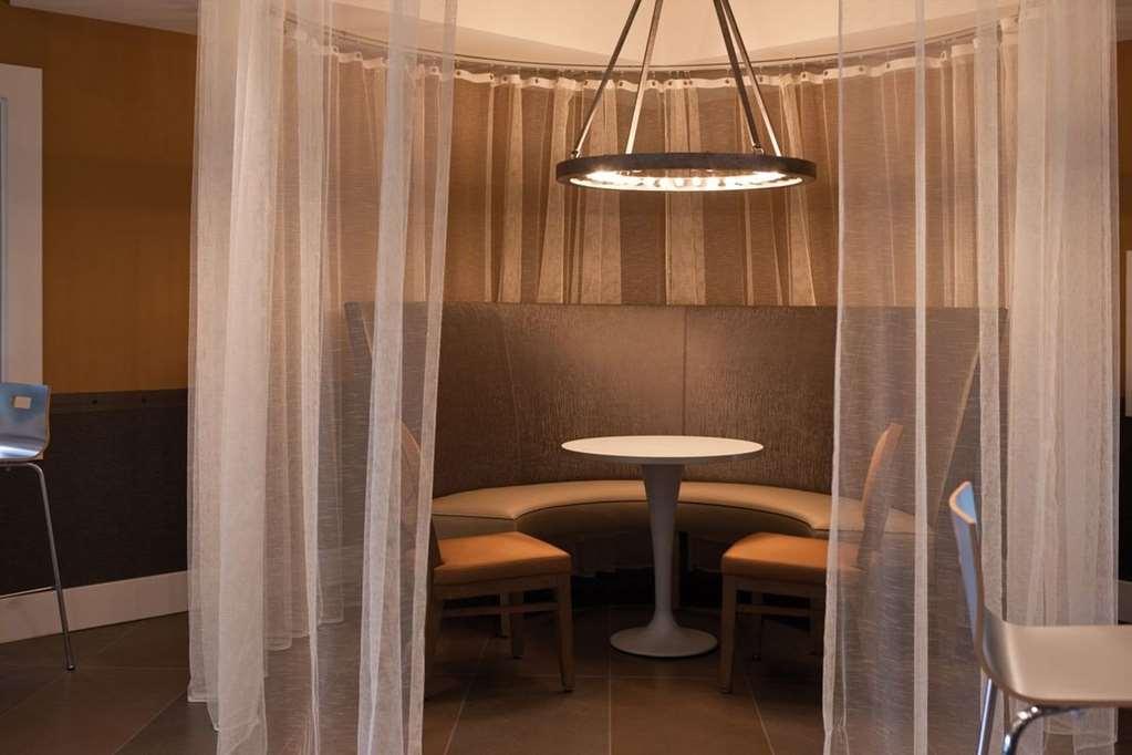 Hotel Parq Central Albuquerque Restaurante foto